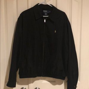 Polo jacket (Large)
